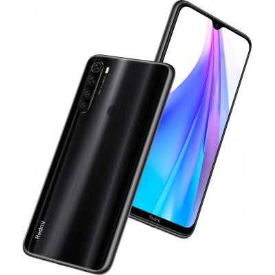 Мобильный телефон Xiaomi Redmi Note 8T 3/32GB Moonshadow Grey