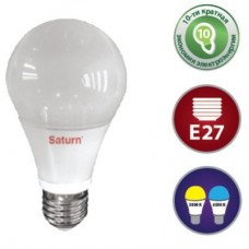 Лампочка SATURN ST-LL27.09N1 CW Лампочка SATURN ST-LL27.09N1 CW