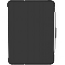 Чохол до планшета UAG iPad Pro 12,9 (2020) Scout, Black (122068114040) Чохол до планшета UAG iPad Pro 12,9 (2020) Scout, Black (122068114040)