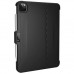 Чехол для планшета UAG iPad Pro 12,9 (2020) Scout, Black (122068114040)