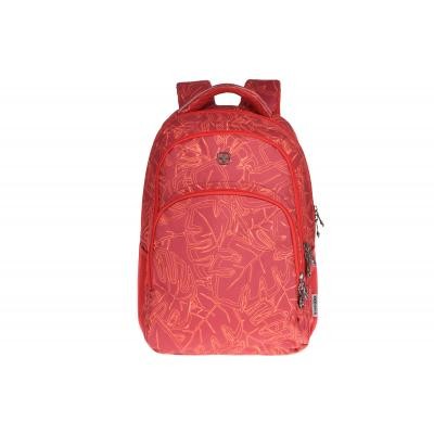 Рюкзак для ноутбука Wenger 16" Upload Red Outline Print (606472)