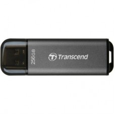 USB флеш накопичувач Transcend 256GB JetFlash 920 Black USB 3.2 (TS256GJF920) USB флеш накопичувач Transcend 256GB JetFlash 920 Black USB 3.2 (TS256GJF920)