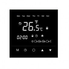 Терморегулятор ProfiTherm WiFi Onyx Black (000019878) Терморегулятор ProfiTherm WiFi Onyx Black (000019878)