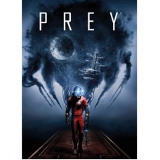 Гра PC Prey (14598495) Гра PC Prey (14598495)