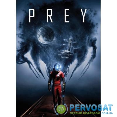 Игра PC Prey (14598495)