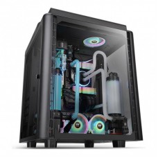 Корпус ThermalTake Level 20 HT TG Black Edition 4 (CA-1P6-00F1WN-00) Корпус ThermalTake Level 20 HT TG Black Edition 4 (CA-1P6-00F1WN-00)