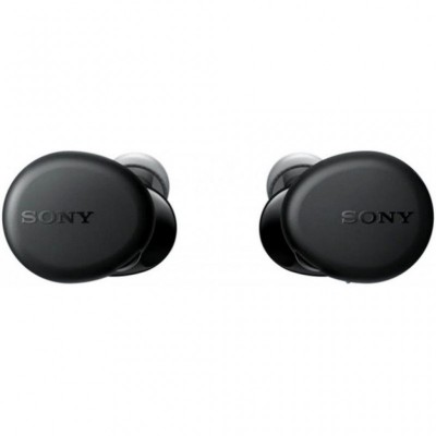 Наушники SONY WFXB700B Black (WFXB700B.CE7)