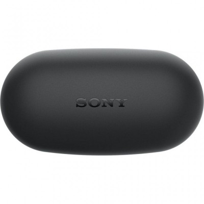 Наушники SONY WFXB700B Black (WFXB700B.CE7)