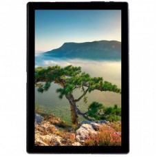 Планшет Sigma X-style Tab A1010 4G 64GB Black чохол-книжка (4827798766217)