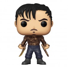 Фігурка Funko POP! Movies Mortal Kombat Cole Young (MT) 53850