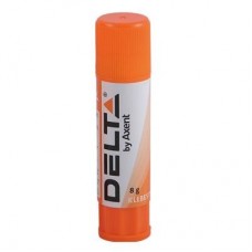 Клей Delta by Axent Glue stick PVA, 8г (display) (D7131) Клей Delta by Axent Glue stick PVA, 8г (display) (D7131)