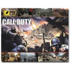 Килимок для мишки Pod Mishkou Call of Duty Килимок для мишки Pod Mishkou Call of Duty
