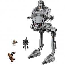 Конструктор LEGO Star Wars AT-ST на Хоті 75322 Конструктор LEGO Star Wars AT-ST на Хоті 75322