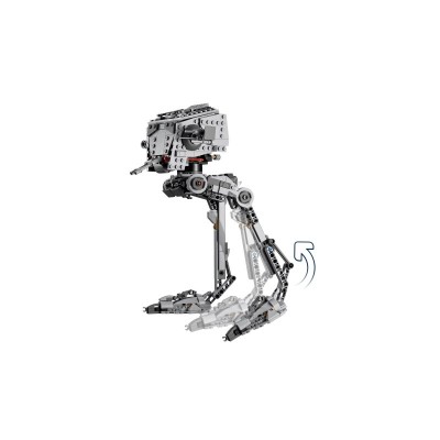 Конструктор LEGO Star Wars AT-ST на Хоті 75322