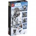 Конструктор LEGO Star Wars AT-ST на Хоті 75322