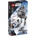 Конструктор LEGO Star Wars AT-ST на Хоті 75322