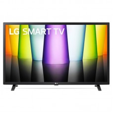 Телевізор 32" LG LED FHD 50Hz Smart WebOS Ceramic Black