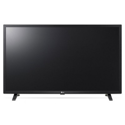 Телевізор 32&quot; LG LED FHD 50Hz Smart WebOS Ceramic Black
