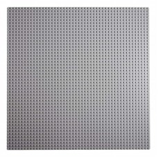 Конструктор LEGO Classic Базова пластина сірого кольору Конструктор LEGO Classic Базова пластина сірого кольору