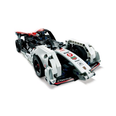 Конструктор LEGO Technic Formula E® Porsche X Electric