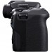 Цифр. фотокамера Canon EOS R10 + RF-S 18-150 IS STM