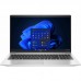 Ноутбук HP Probook 450-G9 15.6&quot; FHD IPS AG, Intel i7-1255U, 32GB, F1024GB, UMA, DOS, сріблястий