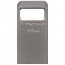USB флеш накопичувач Kingston 16Gb DT Micro USB 3.1 (DTMC3/16GB) USB флеш накопичувач Kingston 16Gb DT Micro USB 3.1 (DTMC3/16GB)