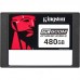 Накопичувач SSD Kingston 2.5&quot; 480GB SATA DC600M