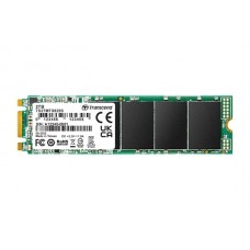Накопичувач SSD Transcend M.2 250GB SATA 825S Накопичувач SSD Transcend M.2 250GB SATA 825S