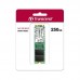 Накопичувач SSD Transcend M.2 250GB SATA 825S