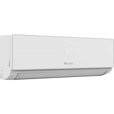 Кондиціонер Bosch CL4000i RAC 3,5, 12000 BTU, інвертор, 35 м2, A++/A++, до -21°С, R32, Wi-Fi ready, білий