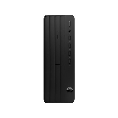 Комп'ютер персональний HP 290-G9 SFF, Intel i5-12400, 8GB, F512GB, UMA, кл+м, 3р, Win11P