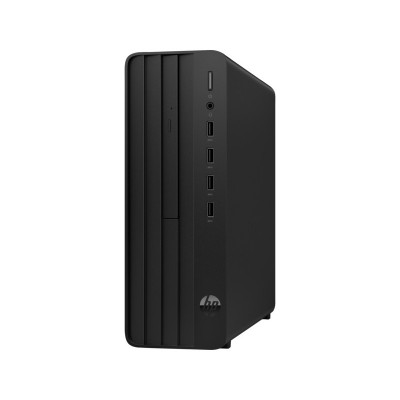 Комп'ютер персональний HP 290-G9 SFF, Intel i5-12400, 8GB, F512GB, UMA, кл+м, 3р, Win11P