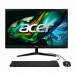 Комп'ютер персональний моноблок Acer Aspire C24-1800 23.8" FHD, Intel i3-1305U, 16GB, F512GB, UMA, WiFi, кл+м, без ОС, чорний