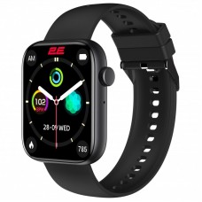 Смарт-годинник 2E Wave Plus 47мм, 1.8", 240x286, BT 5.3, Чорний Смарт-годинник 2E Wave Plus 47мм, 1.8", 240x286, BT 5.3, Чорний