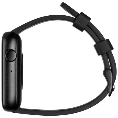 Смарт-годинник 2E Wave Plus 47мм, 1.8", 240x286, BT 5.3, Чорний Смарт-годинник 2E Wave Plus 47мм, 1.8", 240x286, BT 5.3, Чорний