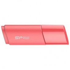 USB флеш накопичувач Silicon Power 16GB Ultima U06 USB 2.0 (SP016GBUF2U06V1P)