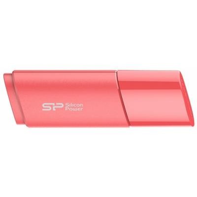 USB флеш накопитель Silicon Power 16GB Ultima U06 USB 2.0 (SP016GBUF2U06V1P)