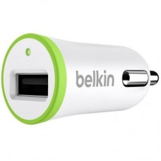 Зарядний пристрій Belkin SINGLE MICRO (USB 1 A), White (F8J014btWHT) Зарядний пристрій Belkin SINGLE MICRO (USB 1 A), White (F8J014btWHT)