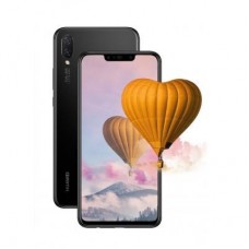 Мобильный телефон Huawei P Smart Plus Black (51093ELF) Мобильный телефон Huawei P Smart Plus Black (51093ELF)