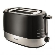 Тостер Gorenje TA 8211 (T 850 BK (TA8211)) Тостер Gorenje TA 8211 (T 850 BK (TA8211))