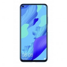 Мобильный телефон Huawei Nova 5T 6/128GB Crush Blue (51094NFQ) Мобильный телефон Huawei Nova 5T 6/128GB Crush Blue (51094NFQ)