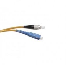 Оптичний патчкорд Fibertool FC-LC SM Simplex, 1m (00047)