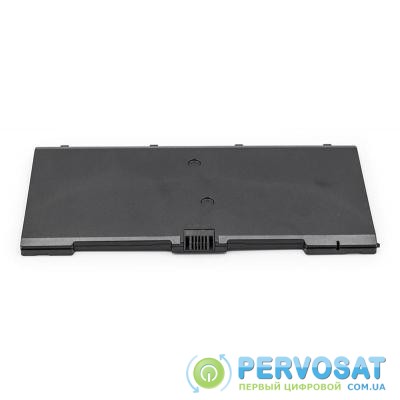 Аккумулятор для ноутбука HP ProBook 5330m (HSTNN-DB0H) 14.4V 2800mAh PowerPlant (NB460878)