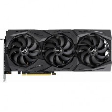 Видеокарта ASUS GeForce RTX2080 SUPER 8192Mb ROG STRIX GAMING (ROG-STRIX-RTX2080S-8G-GAMING) Видеокарта ASUS GeForce RTX2080 SUPER 8192Mb ROG STRIX GAMING (ROG-STRIX-RTX2080S-8G-GAMING)