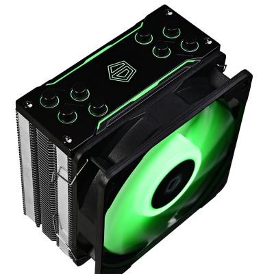 Кулер для процессора ID-Cooling SE-224-RGB