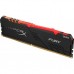 Модуль памяти для компьютера DDR4 32GB 3200 MHz HyperX Fury RGB Kingston (HX432C16FB3A/32)
