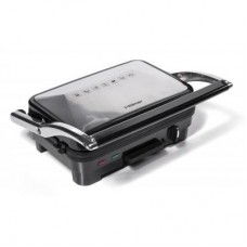 Електрогриль Hölmer HCG-18P Електрогриль Hölmer HCG-18P