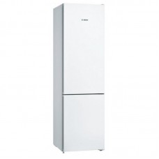 Холод. з нижн. мороз. кам. BOSCH KGN39UW316, 203х66х60см, 2 дв., Холод.відд. - 279л, Мороз. відд. - 87л, A++, NF, Інв., Білий Холод. з нижн. мороз. кам. BOSCH KGN39UW316, 203х66х60см, 2 дв., Холод.відд. - 279л, Мороз. відд. - 87л, A++, NF, Інв., Білий