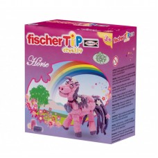 Набір для творчості fischerTIP Конячка Box S FTP-533454 Набір для творчості fischerTIP Конячка Box S FTP-533454
